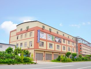 Rhombus Industrial Co.,Ltd.