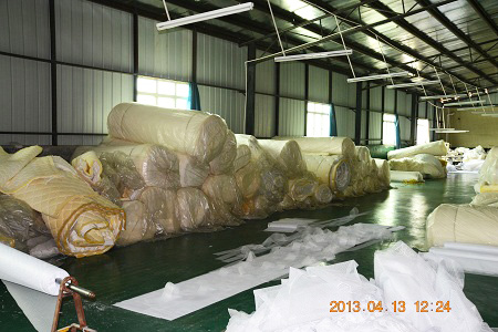 mattress matratze quilting