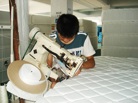 mattress matratze workshop