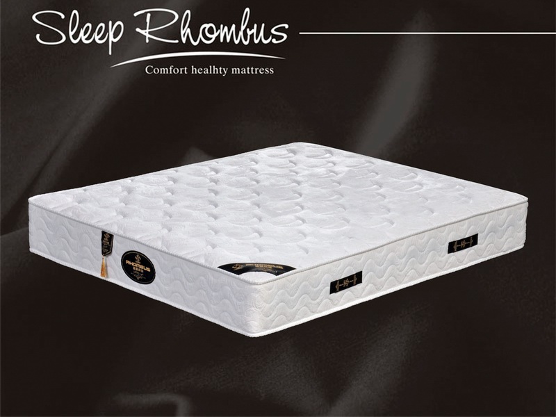 Pocket Spring Mattress A01