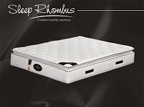 Pocket Spring Mattress A03