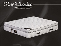 Pocket Spring Mattress A04