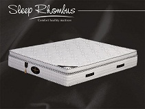 Pocket Spring Mattress A05