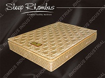 Memory Foam Mattress Louise