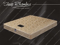 Bonnell Spring Mattress C01