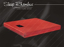 Two Sided Bonnell Spring Mattress C01