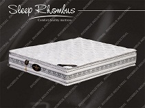 Pocket Spring Mattress A06