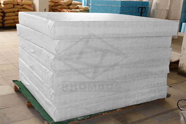 With Non-woven Fabric Cover Mattress Encased Spring PS000