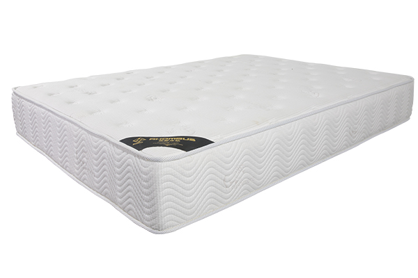 CFR 1633 Fire Retardant Soft Foam Individual Pocket Coil Mattress 2004