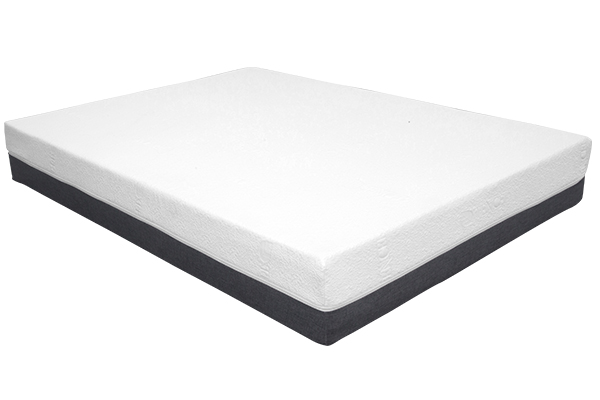 Organic Tencel Fabric Single Bed Sponge Memory Foam Mattress C013