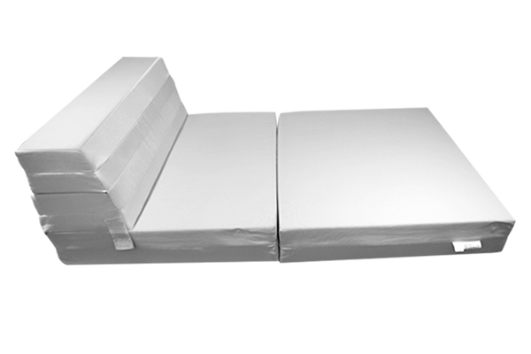 Guest Children Playroom Sponge Foam Camping Folding Sofa Mattress P001