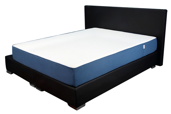 Koala Casper Style Box Spring Massage Latex Memory Foam Bed Mattress JT1702