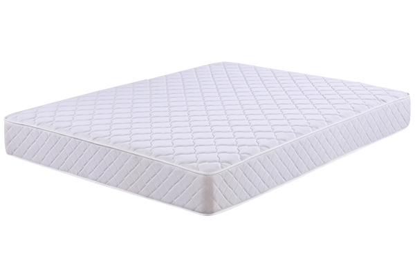 Hot Style Cheap Durable Fabric Pocket Spring Mattress for Hotel A19