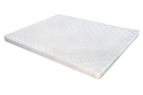 180X200 King Size Japanese Bed Pu Foam Pocket Coil Mattress 2042