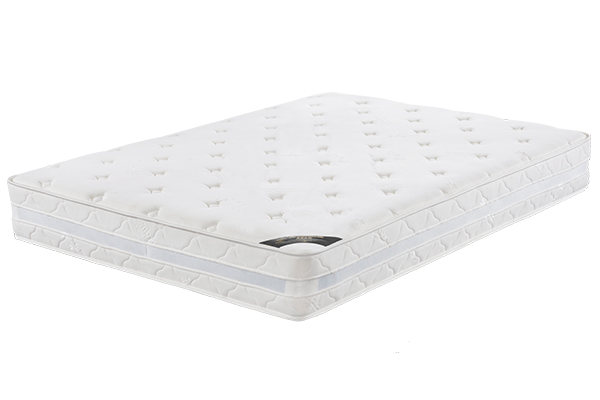 Handmade Pure Health Foam Pocket Spring King Koil Mattress A13