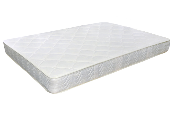 Queen Regular Foam Three Quarter Bonnell Spring Korean Mattress 2041