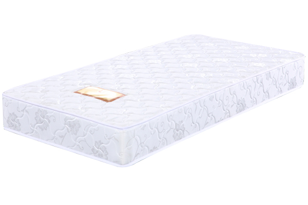 Single Water Latex Memory Foam Single Spring Mattress Pocket A26