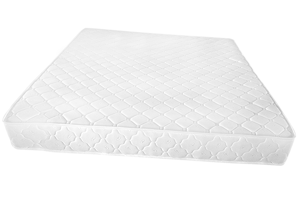 Queen Spring High Density Memory Foam Pocket Roll Mattress 2034