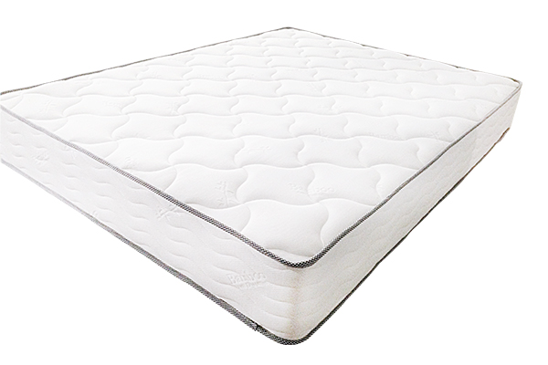 Aloe Vera Super Memory Foam Bed Pocket Spring Twin Mattress 2016