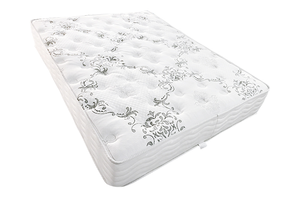 Hotel Queen Bed Cooling Gel Memory Foam Mattress Wholesale 2020
