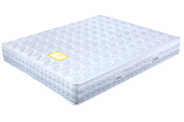 Super King Size Spring 40 Density Memory Foam Italian Mattress 2030