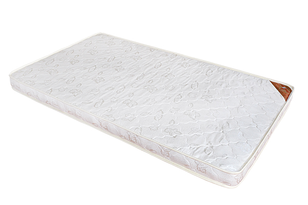 Queen Bed Thin Pad Nartural Coir Plam Coconut Fiber Cot Mattress 2036