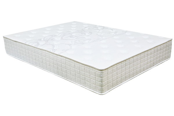 Bamboo Fabric Latex Gel Meomory Foam Prices Of Mattress 2023