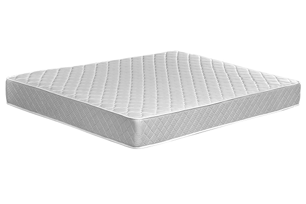 Sweet Dream Spring Memory Foam Compressed Mattress B05