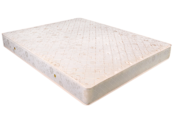 Russian Natural Coconut Palm Coir Fiber Hard Foam Mattress B07