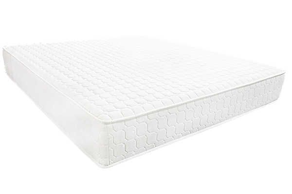 Hotel Pocket Spring Memory Foam Rubber Silicone Mattress 2018