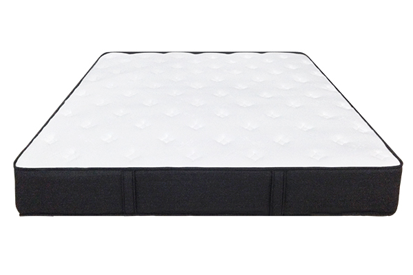 Roll Up Nutural Latex Memory Foam Bed Sponge Mattress 2017