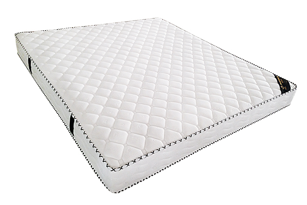 King Size Pocket Spring Latex Foam Sponge Bed Frame Mattress 2013