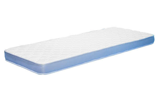 Single Size Bed Body Care Latex Pocket Spring Children Mattress Y004