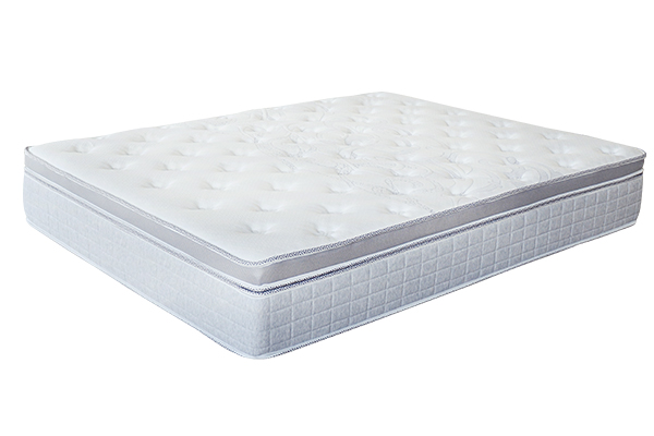 Bed Spring Soft Memory Foam Mattress Orthopedic F003
