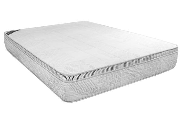 Queen Orhopedic Innerspring Hard Foam Bed Asian Mattress T003